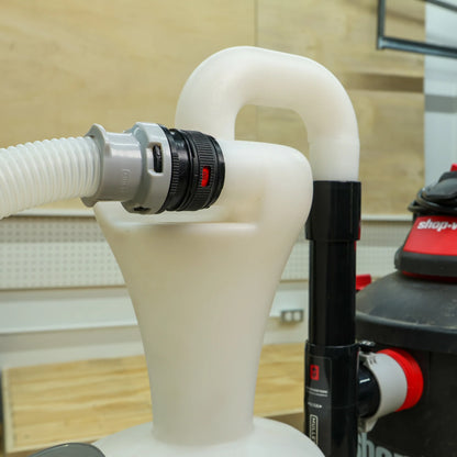 FitsAll Hose Kit with Bushings - Mullet Tools