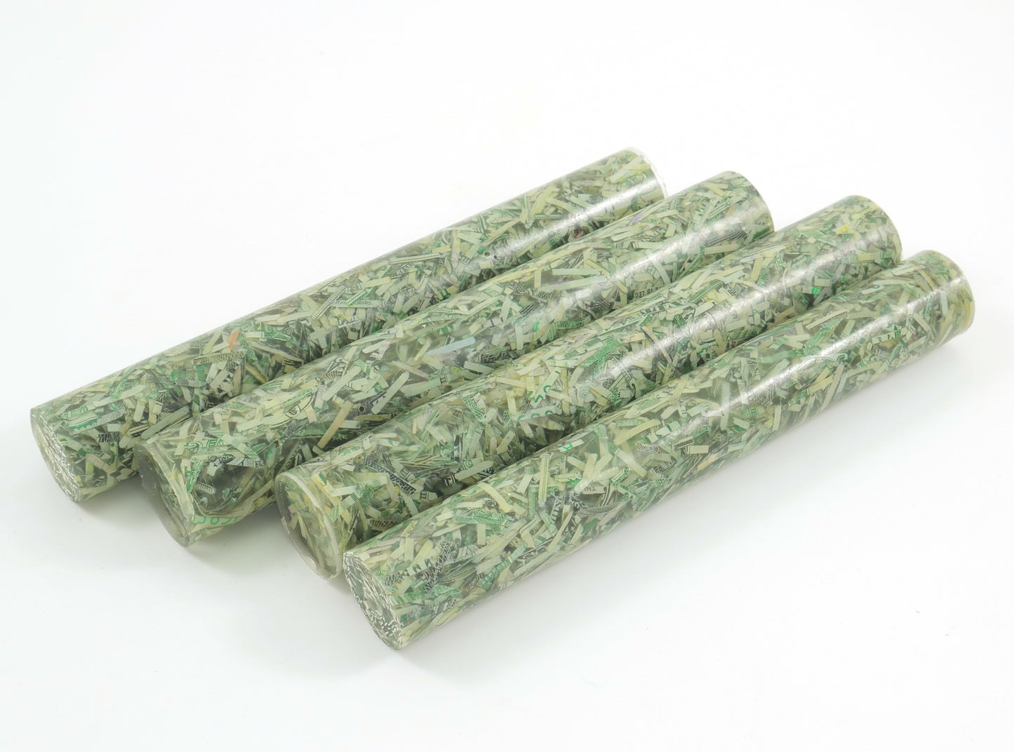 Hybrid Pen Blanks