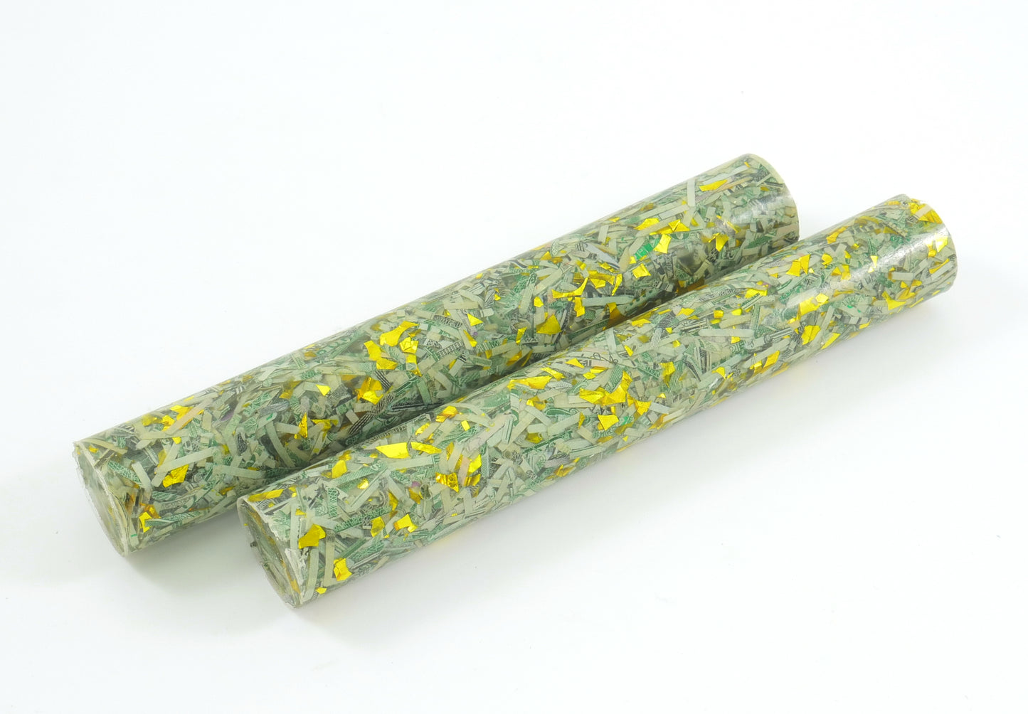 Hybrid Pen Blanks