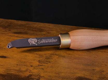Sidewinder Turning Tool 5/8" Shank