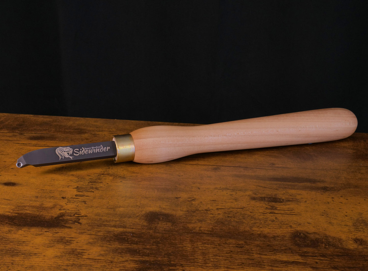 Sidewinder Turning Tool 5/8" Shank