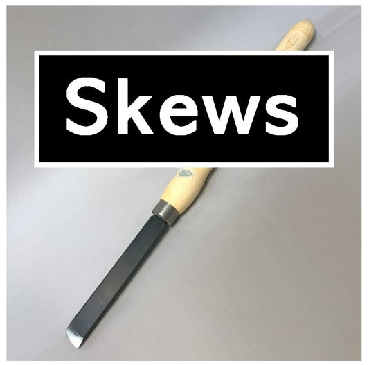 Skews - Handled - Robust Tools