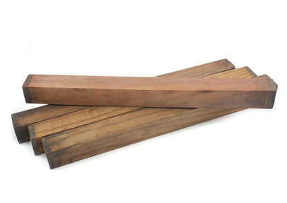 Wood Blank - Spindle
