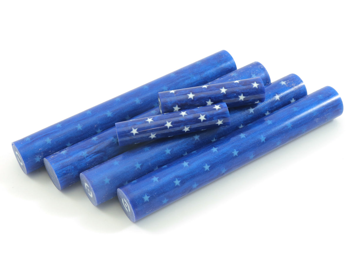 3D Print Pen Blanks - Top Choice Blanks