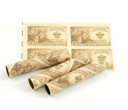 Stamp Blanks