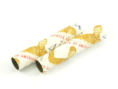 Stamp Blanks