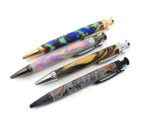 Swift Click Starter Set