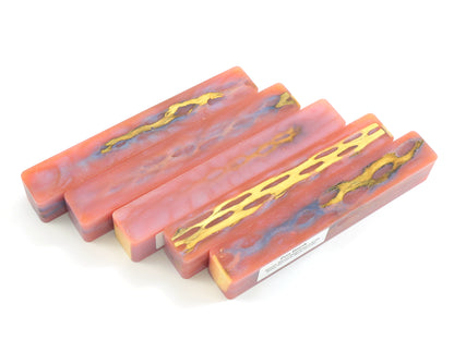 Top Choice Cholla Pen Blanks