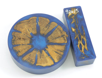 Cholla Turkey Pot Call Blanks