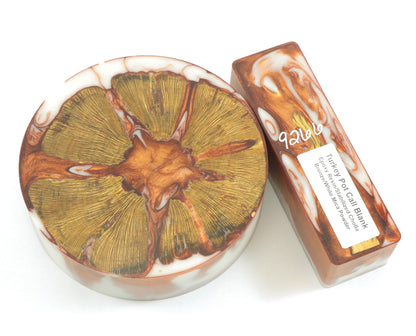 Cholla Turkey Pot Call Blanks