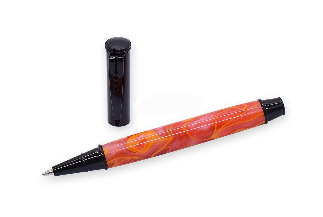 Tiny Giant Pen Kit / Editor