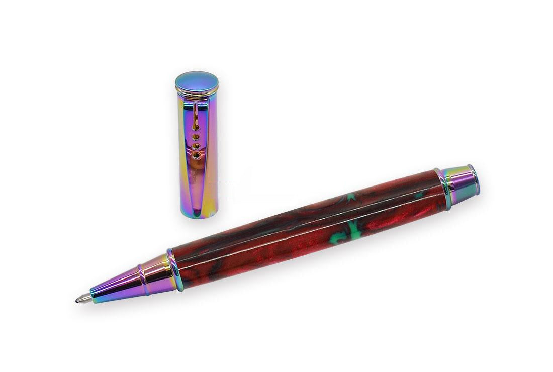 Tiny Giant Pen Kit / Editor