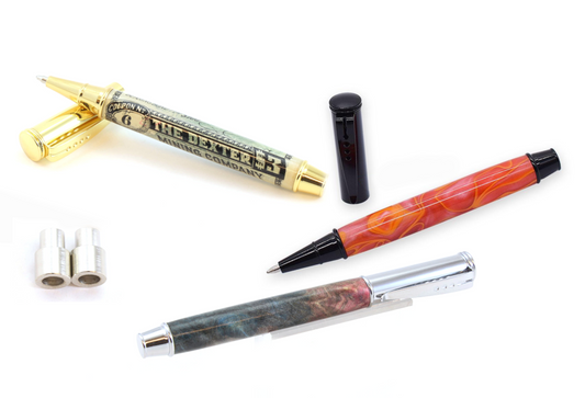 Tiny Giant Pen Kit / Editor Starter Set