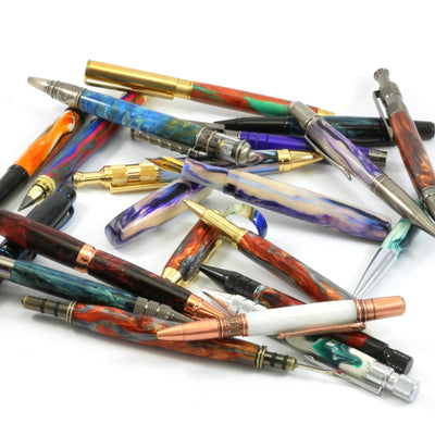 Top Choice - Pen Blanks