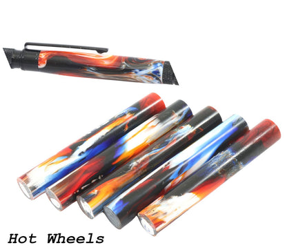 Top Choice Pen Blanks Hot Wheels