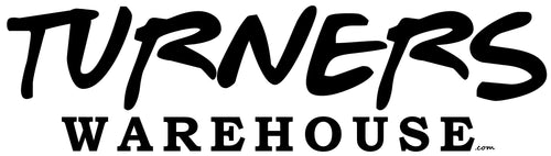 Turners Warehouse logo