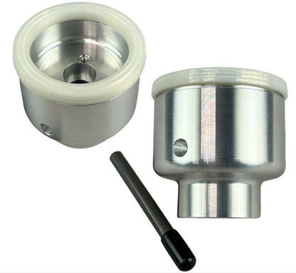 Vacuum Chuck Accessories & DIY - Robust Tools