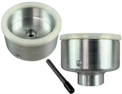 Vacuum Chuck Accessories & DIY - Robust Tools