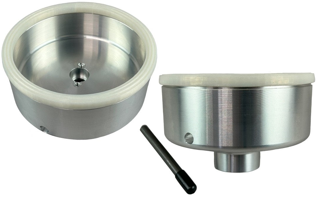 Vacuum Chuck Accessories & DIY - Robust Tools