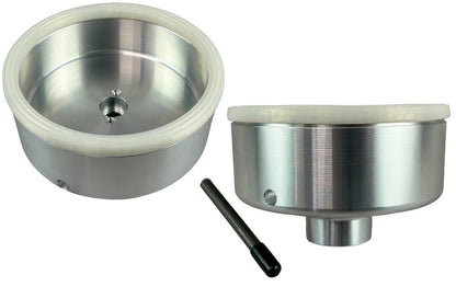 Vacuum Chuck Accessories & DIY - Robust Tools