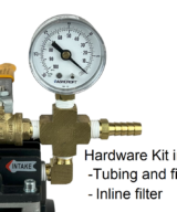 Vacuum Chuck - Robust Tools