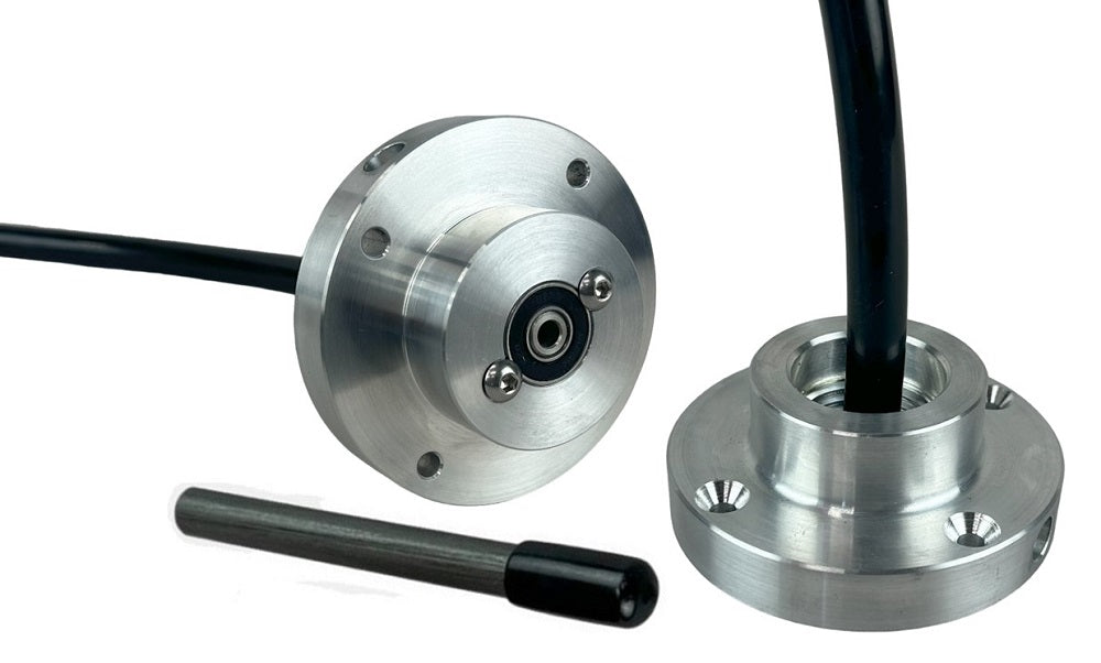 Vacuum Chuck Accessories & DIY - Robust Tools