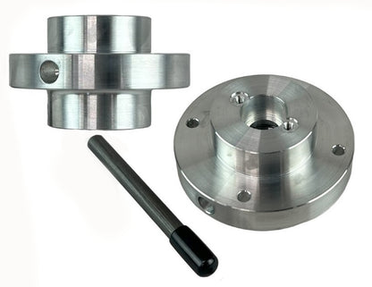 Vacuum Chuck Accessories & DIY - Robust Tools