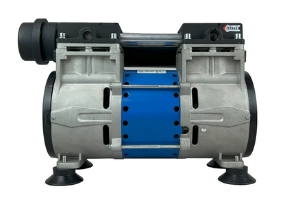 Vacuum Chuck Accessories & DIY - Robust Tools