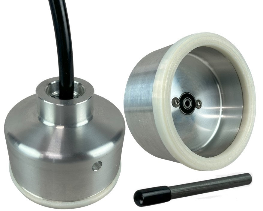 Vacuum Chuck Accessories & DIY - Robust Tools