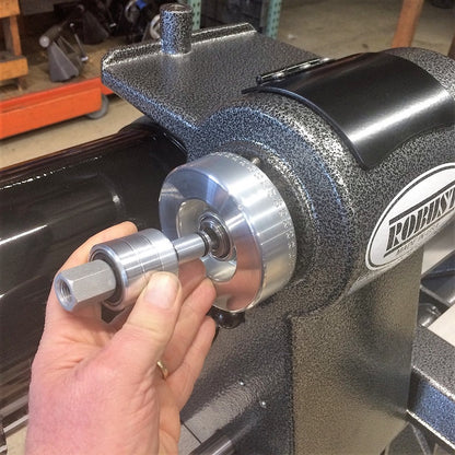 Vacuum Chuck Accessories & DIY - Robust Tools