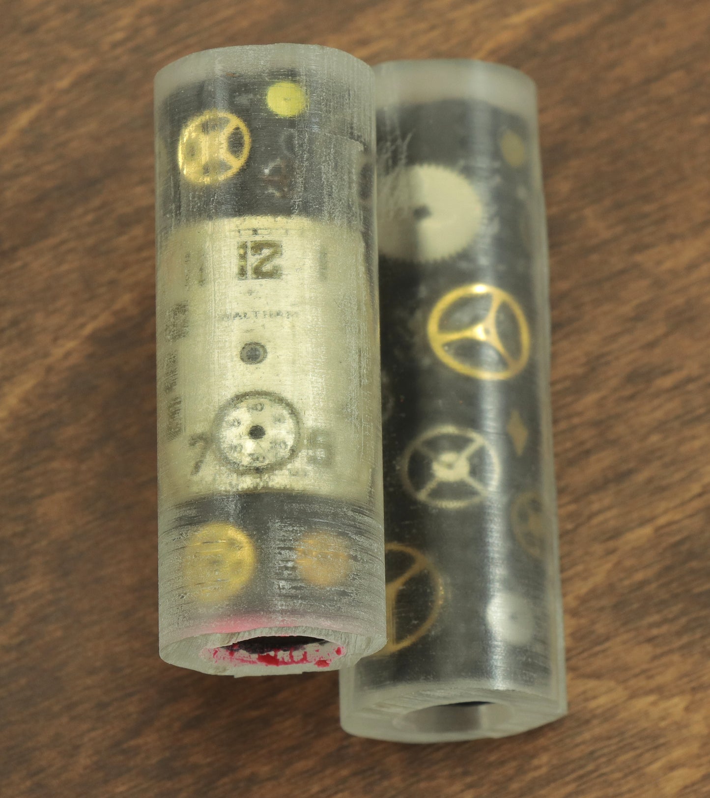 Watch Part Blanks