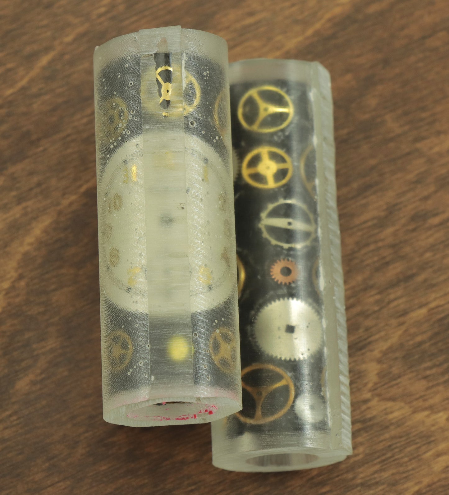 Watch Part Blanks