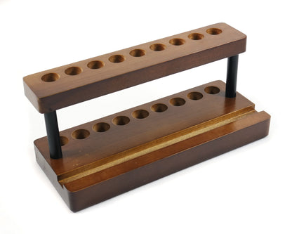 Wood Pen Display