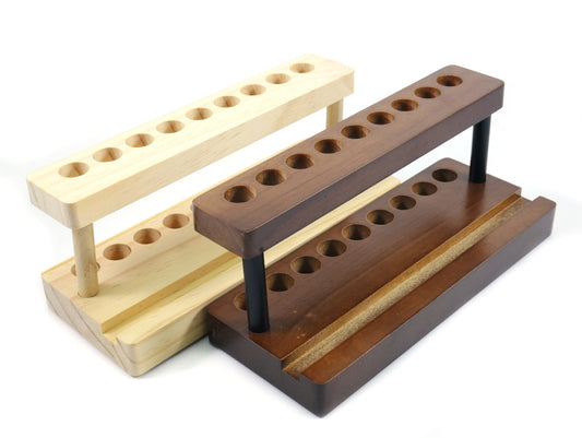 Wood Pen Display