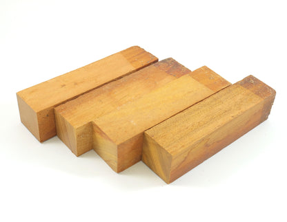 Wood Blank - Spindle