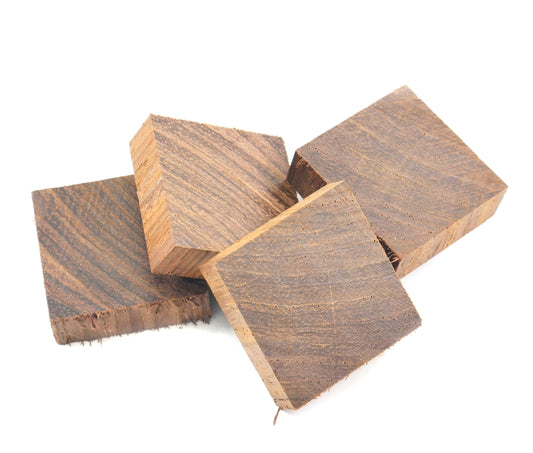 Wood Ring Blanks