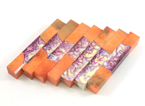 Hybrid Pen Blanks