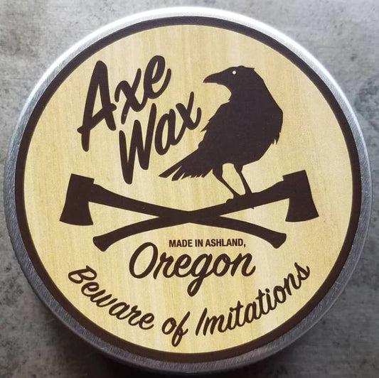 Axe Wax - Premium Blade Care