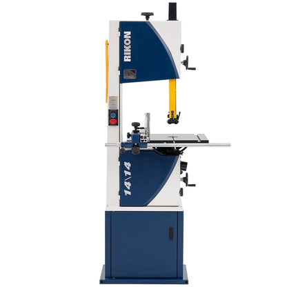 Rikon 14″ Deluxe Bandsaw 10-1414