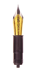 Bock Nibs - Broad Nibs, Medium Nibs, Fine Nibs
