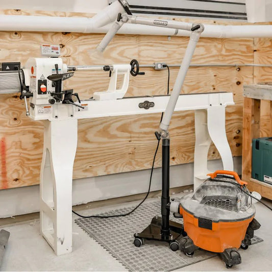 2 Inch Boom Arm Kit - Mullet Tools