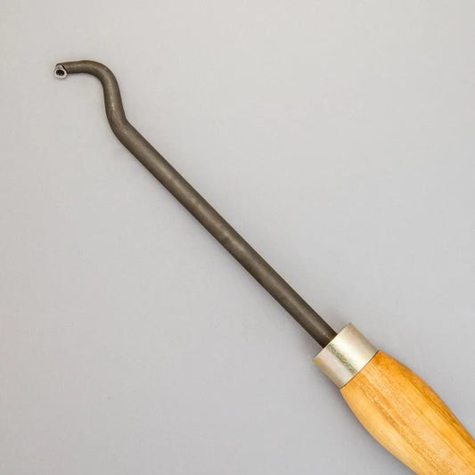 Hunter #1 Tapered Back or Shoulder Tool