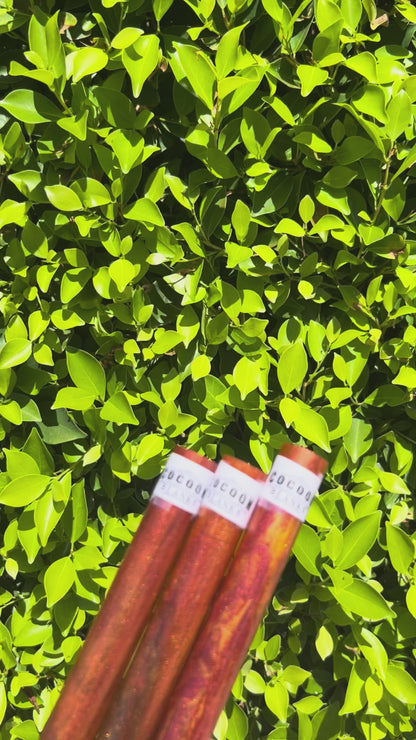 Bespoke Pen Blanks - Cocoon Blanks