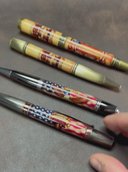 American Series Blanks