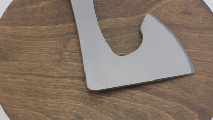 Hatchet Template