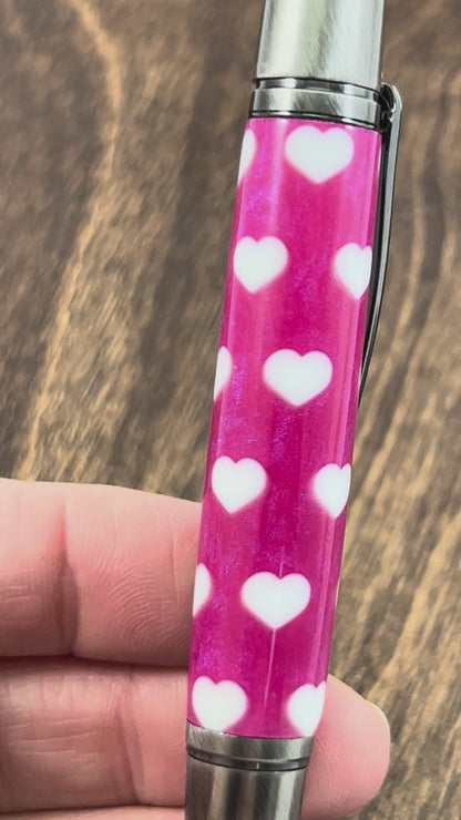 3D Print Pen Blanks - Top Choice Blanks