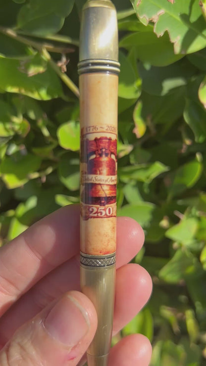 American Series Blanks