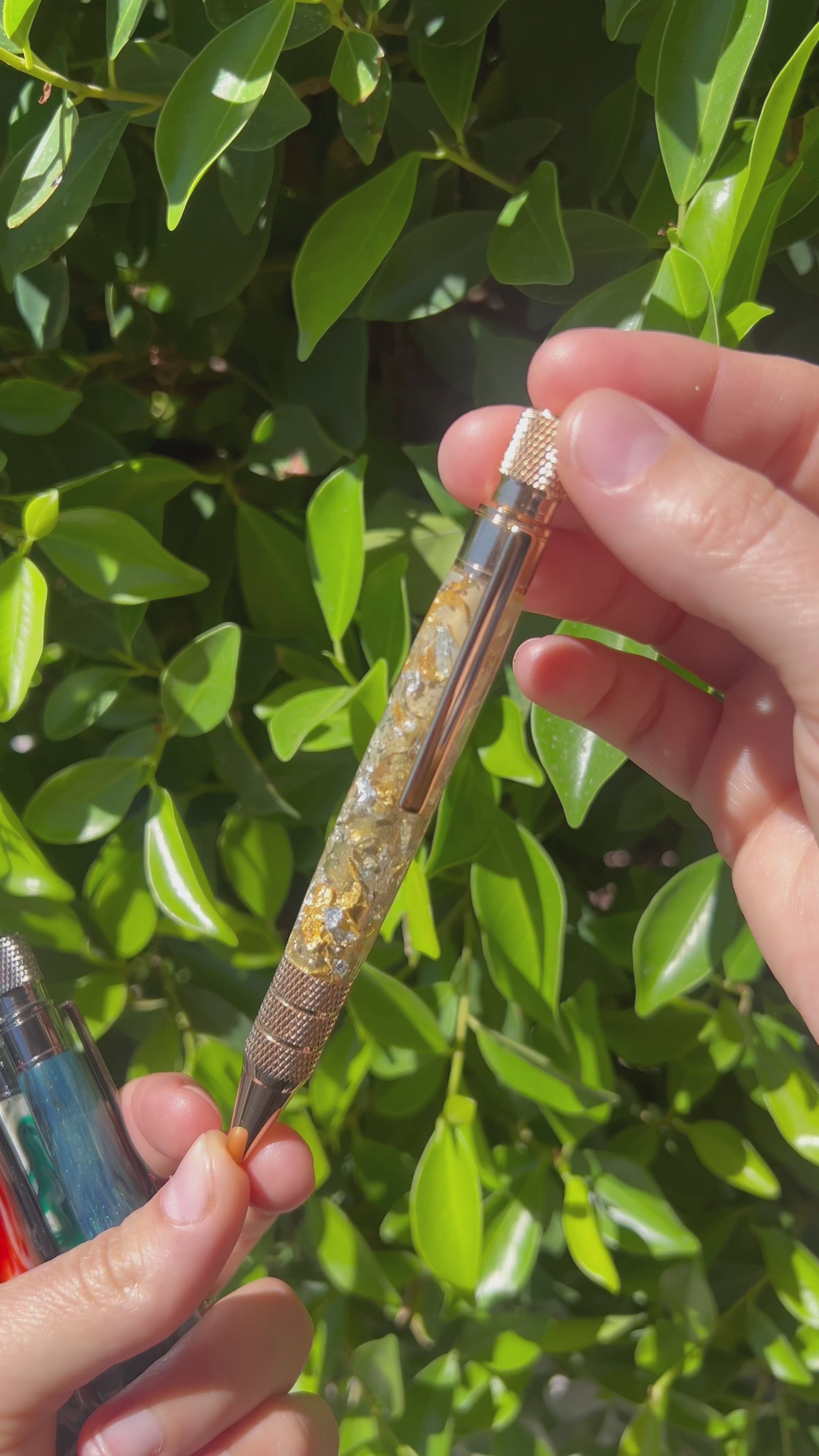 Headwind Pen Kit - Beaufort Ink | Turners Warehouse
