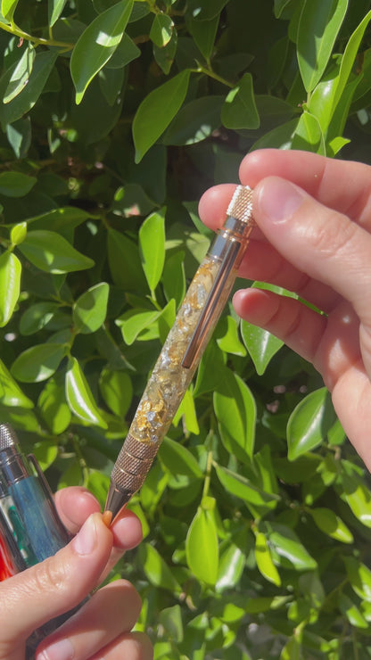 Headwind Pen Kit - Beaufort Ink