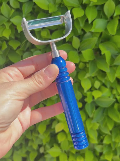SS Vegetable Peeler Kit